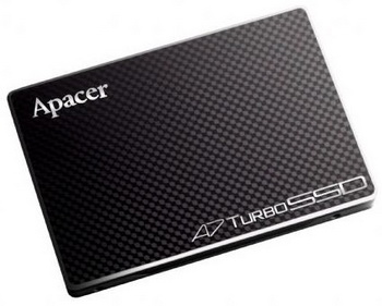 Apacer A7 turbo ssd